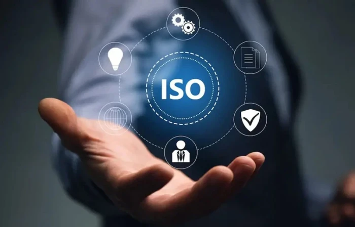 ISO là một trong những tổ chức quốc tế phi chính phủ có...
